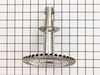 Main Burner Assembly – Part Number: 1007
