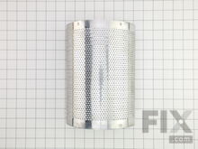 Perforated Body – Part Number: 1013