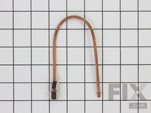 Pilot Assembly – Part Number: 1019