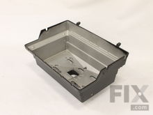 Lower Grill Casting – Part Number: 140020