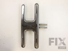 Burner Assembly – Part Number: 140110