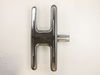 Burner Assembly – Part Number: 140110