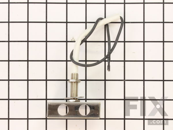 10435712-1-M-PGS Grill-A100137-Collector Box For Ignitor