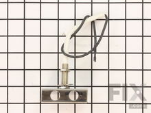 Collector Box For Ignitor – Part Number: A100137