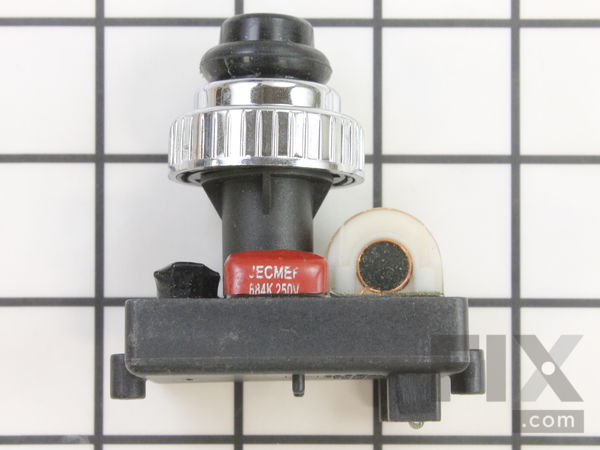 10435713-1-M-PGS Grill-A100140-Ignitor Module