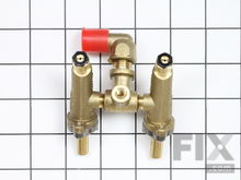 Valve Assembly For Ng – Part Number: A130120