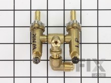 Valve Assembly For Lp Gas – Part Number: A140125