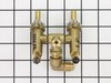 10435733-1-S-PGS Grill-A140125-Valve Assembly For Lp Gas