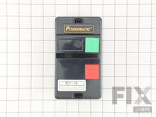 Magnetic Switch – Part Number: 15S-216