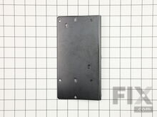 Switch Plate – Part Number: 15S-295