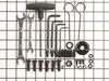Hardware Kit For 15s (see Page – Part Number: 15S-HK