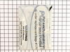 Plastic Collection Bag – Part Number: 1791087