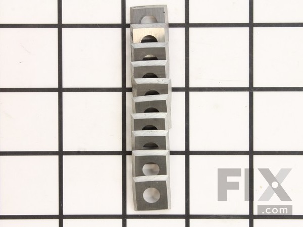10457034-1-M-Powermatic-1791212-Knife Inserts (set of 10)