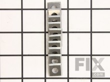 Knife Inserts (set of 10) – Part Number: 1791212