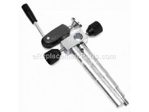 10457039-1-M-Powermatic-1791281-Hold down Assembly