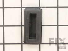 End Cover – Part Number: 2013-285