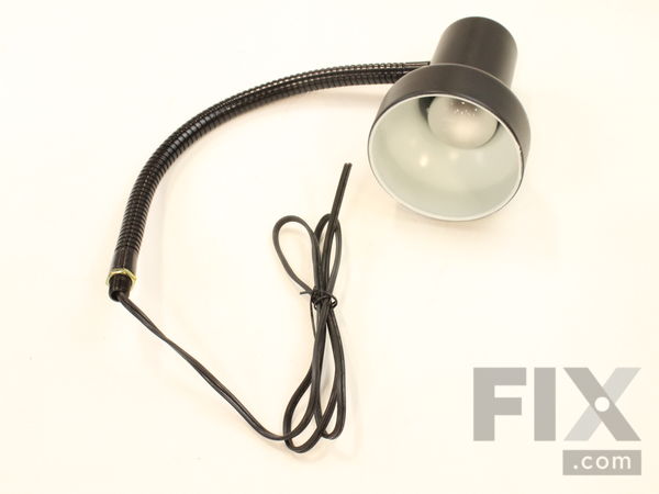 10457109-1-M-Powermatic-2013-331-Work Lamp
