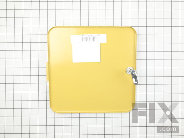 10457213-1-M-Powermatic-2136002-Door Assembly