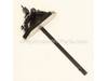 Miter Gauge Assembly – Part Number: 2471015