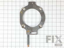 Motor Assembly Plate – Part Number: 2595036