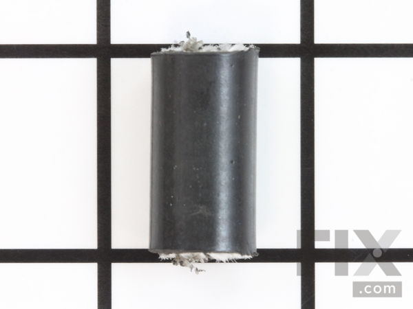 10457793-1-M-Powermatic-3070201-Black Rubber Bumper Bushing