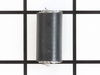 Black Rubber Bumper Bushing – Part Number: 3070201