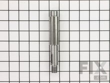Shaft – Part Number: 31A-13