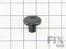 Knob – Part Number: 31A-18