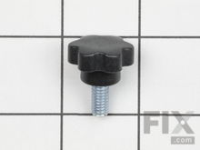 Knob – Part Number: 31A-20