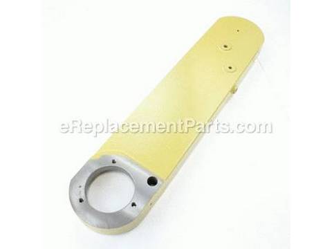10457965-1-M-Powermatic-31A-24-Side Plate Casting