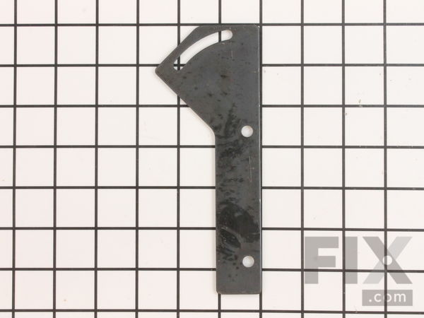10457985-1-M-Powermatic-31A-43-Fence End Bracket