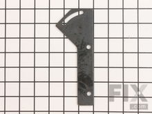 Fence End Bracket – Part Number: 31A-43
