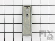 90 Stop Bracket – Part Number: 31A-6