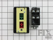 Switch – Part Number: 31A-94