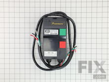 Magnetic Switch Assembly 3 Pha – Part Number: 31A-MSA