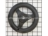 Handwheel – Part Number: 3271049