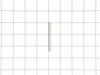 Square Key – Part Number: 3388039
