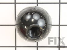 Turret Knob – Part Number: 3406206