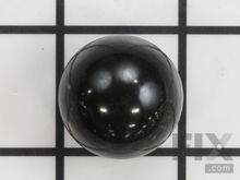 Plunger Knob 1/4-20 – Part Number: 3406208