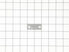 10458389-1-S-Powermatic-3481004-Mounting Plate, Bar Holder Gui