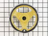 Tailstock Handwheel – Part Number: 3520B-125