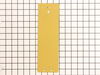 Door Panel – Part Number: 3520B-247