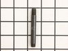 Zinc Plated Cam Handle Rod – Part Number: 3670039