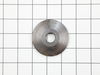 Arbor Shaft Bevel Washer – Part Number: 3838006