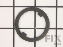 Spindle Lockwasher, 1-1/4 – Part Number: 3840005
