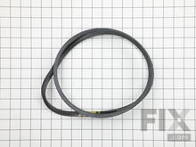 Belt – Part Number: 6012117