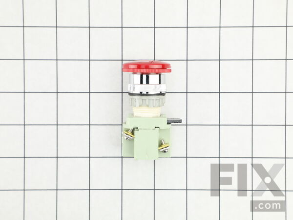 10459444-1-M-Powermatic-6012207-Stop Switch