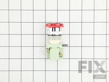 Stop Switch – Part Number: 6012207