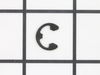 E-Ring – Part Number: 6012290