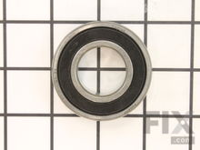Double Seal Ball Bearing, 205n – Part Number: 6060010